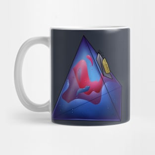 Bisexual Pride Potion Mug